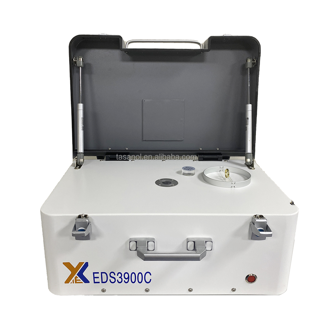 Analyseur XRF EDS3900C pour la - Xtool Jewelry Making avis et prix