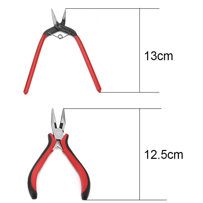 Mini pince à nez aiguille de h - Jewelry Making Needle Nose Pliers avis et prix