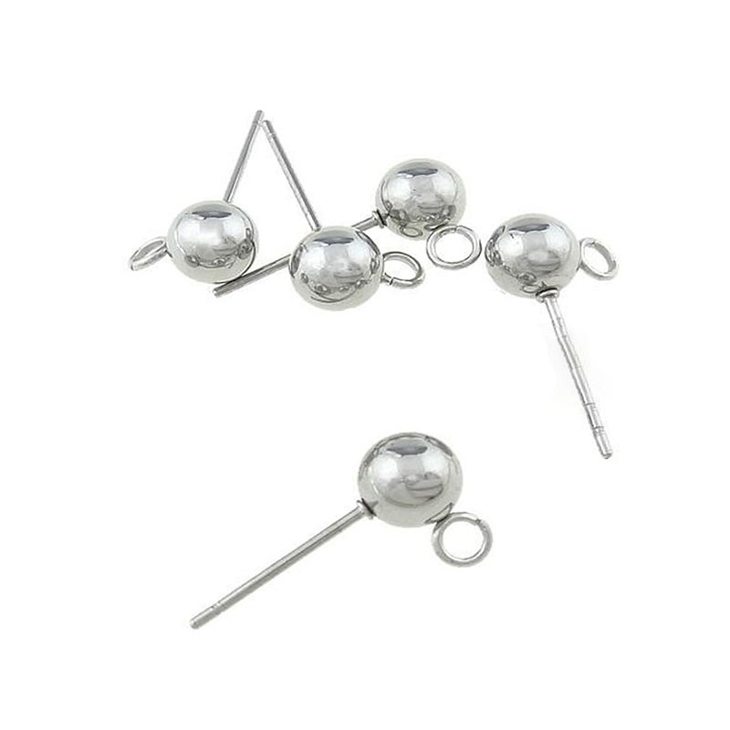 20 pièces en acier inoxydable  - Jewelry Making Set avis et prix