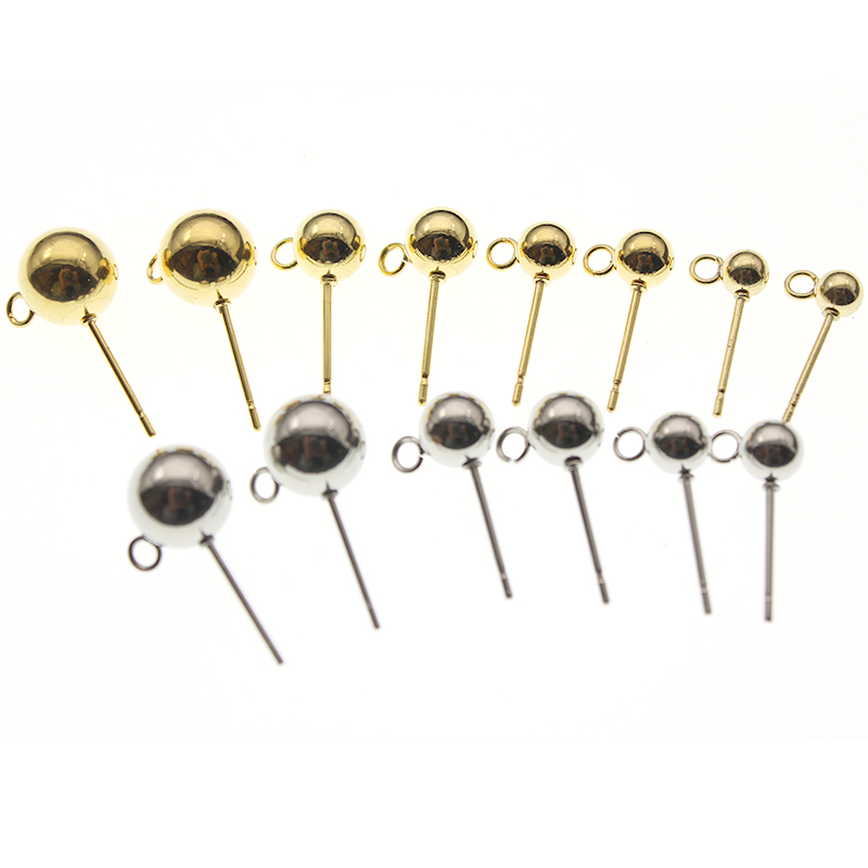 20 pièces en acier inoxydable  - Jewelry Making Set avis et prix