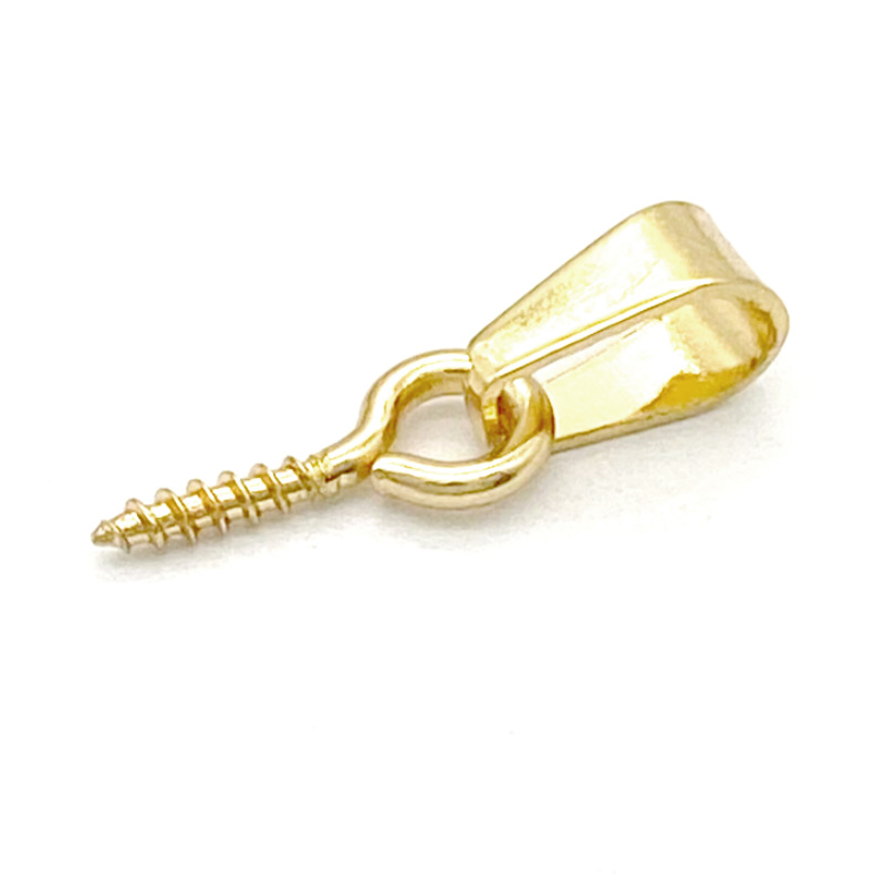 Épingles à vis en acier inoxyd - Jewelry Making Rivets avis et prix