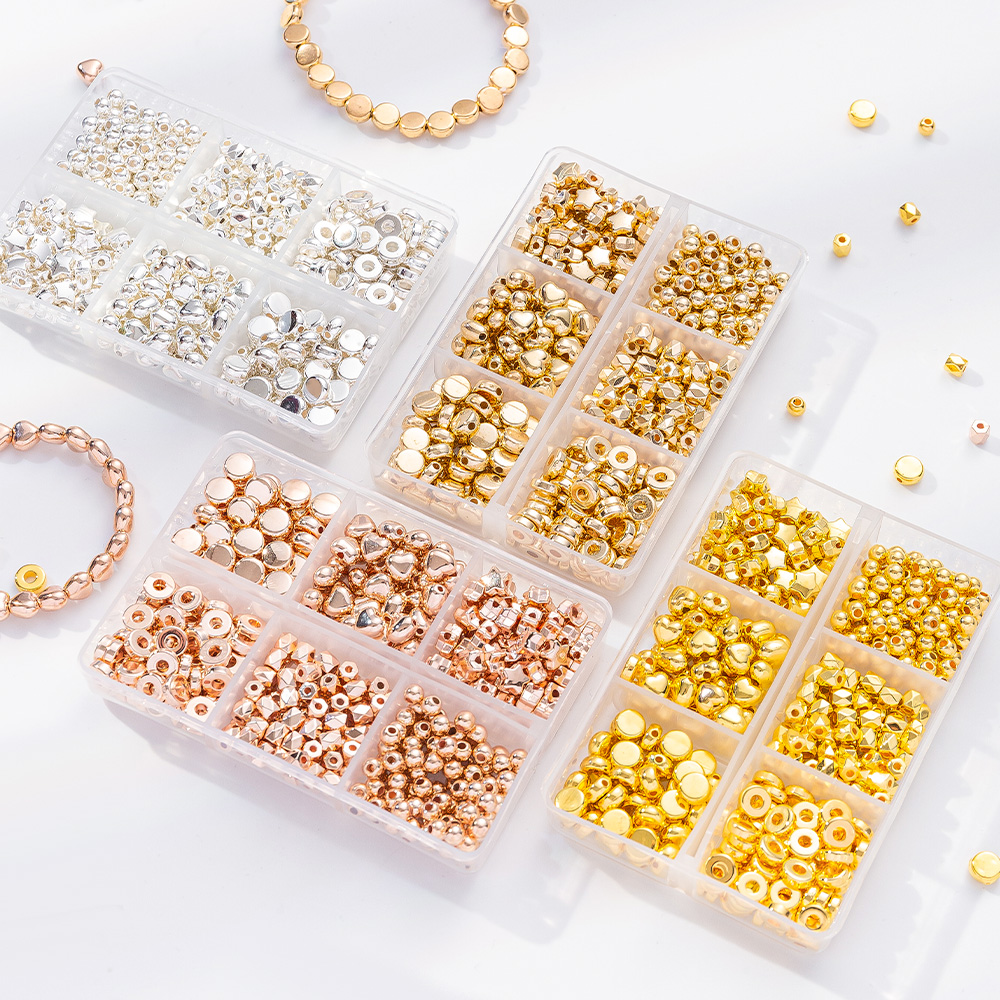 Kit de fabrication de bracelet - Jewelry Making Diy Kit avis et prix