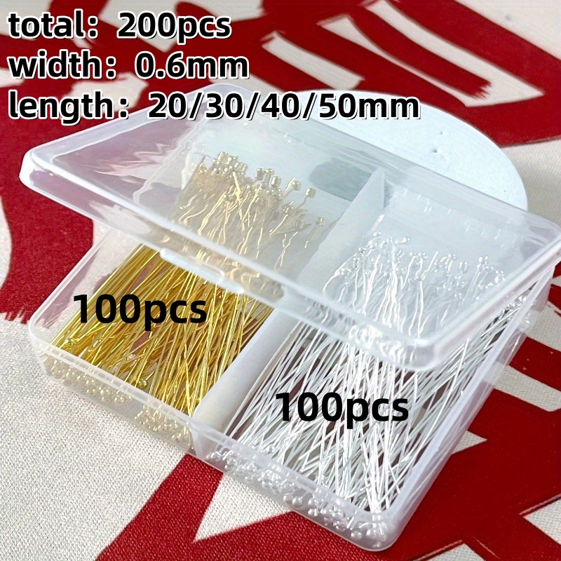 WieshammKit-Broches à billes e - Jewelry Making Diy Kit avis et prix