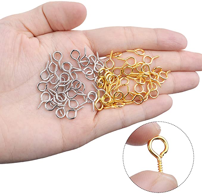 100-600 pcs/lot petits Mini ép - Jewelry Making Rivets avis et prix