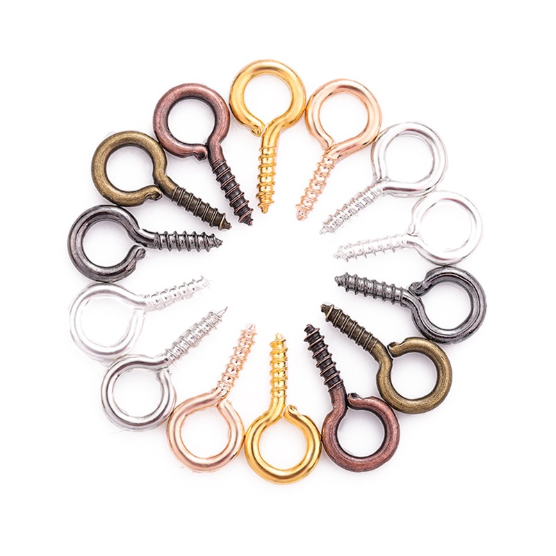 100-600 pcs/lot petits Mini ép - Jewelry Making Rivets avis et prix
