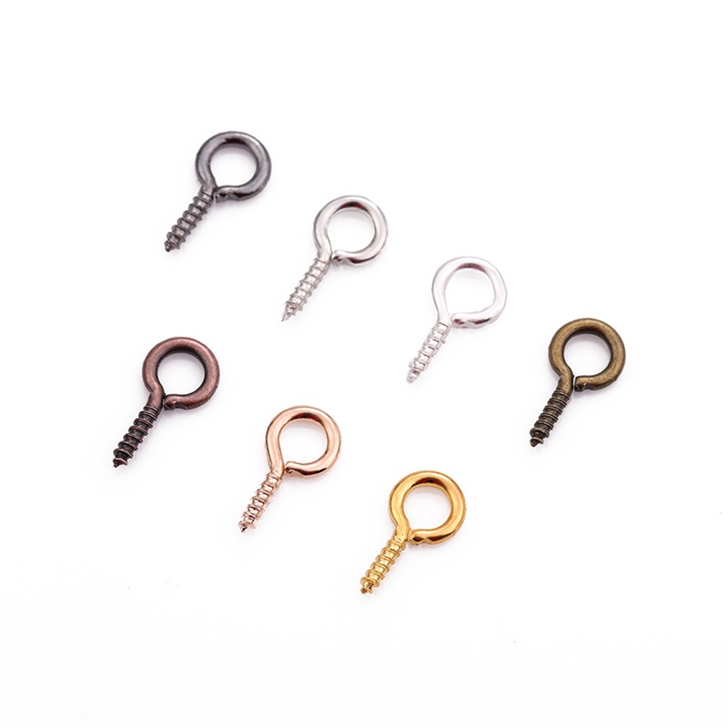 100-600 pcs/lot petits Mini ép - Jewelry Making Rivets avis et prix
