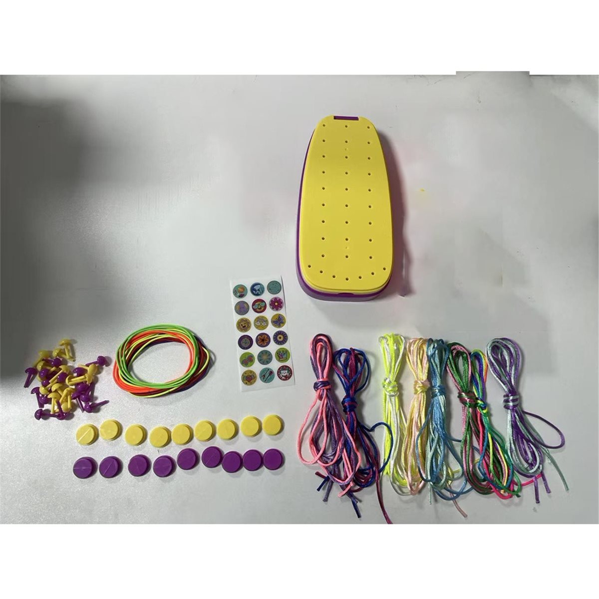 Kit de Fabrication de Bracelet - Jewelry Making Machines avis et prix