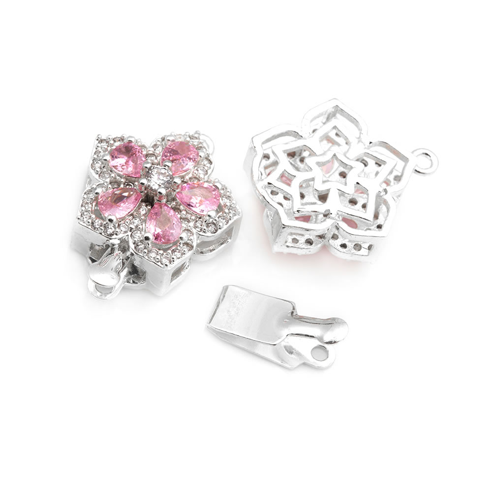 Zcompresses on Flower Presiden - Jewelry Making Set avis et prix