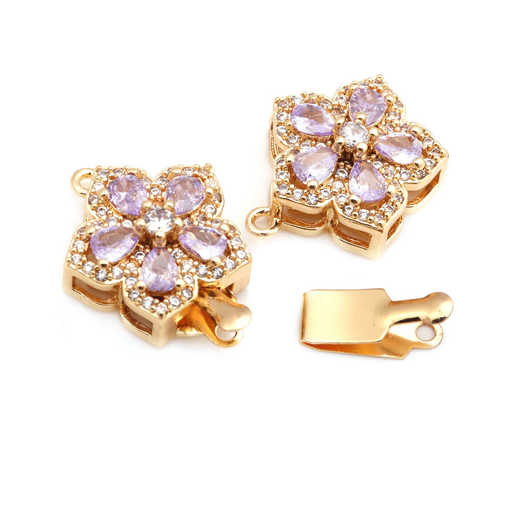 Zcompresses on Flower Presiden - Jewelry Making Set avis et prix