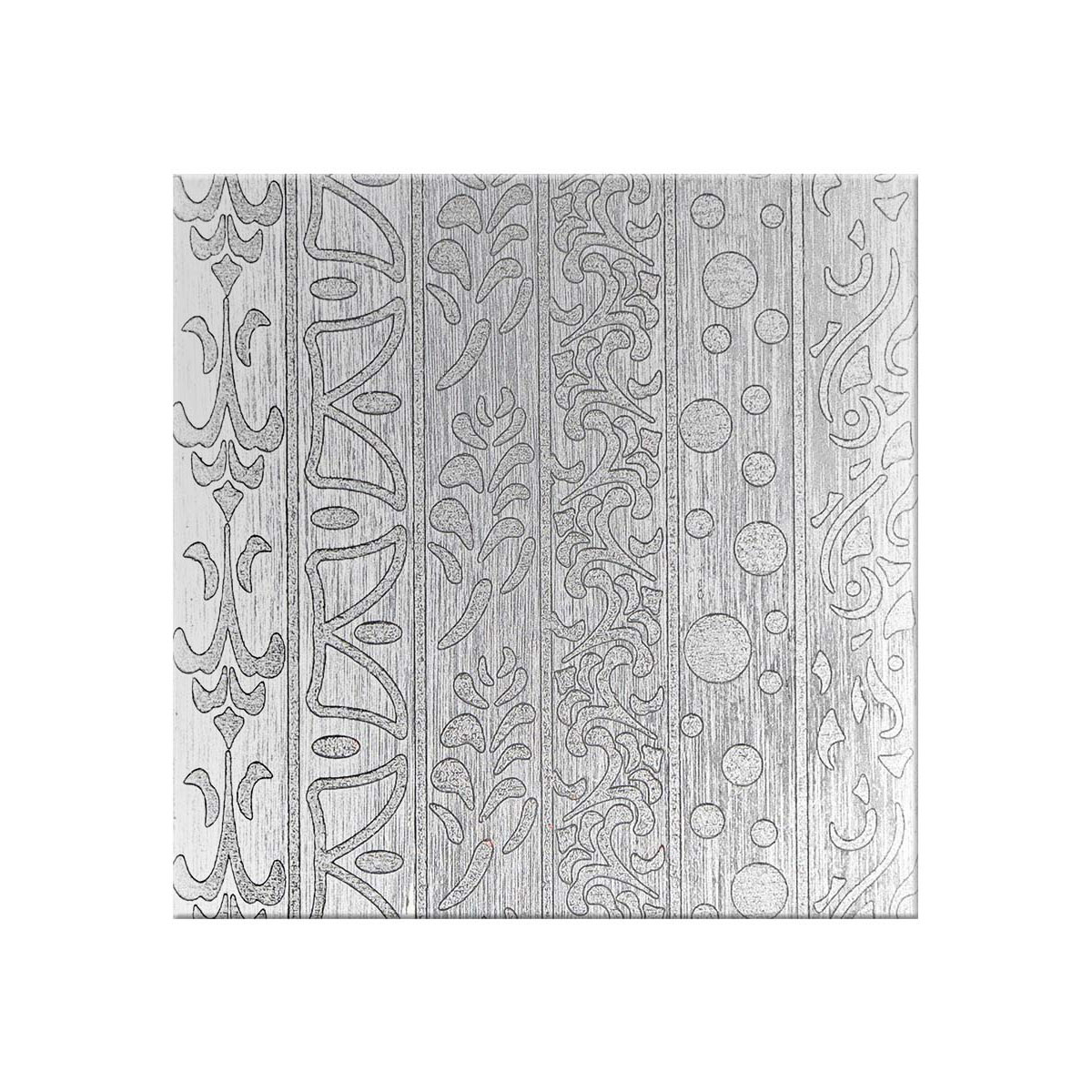 Plaque à motifs Durston DecoDo - Xtool Jewelry Making avis et prix