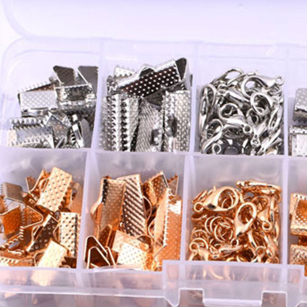 Kit de fabrication de bijoux a - Jewelry Making Diy Kit avis et prix