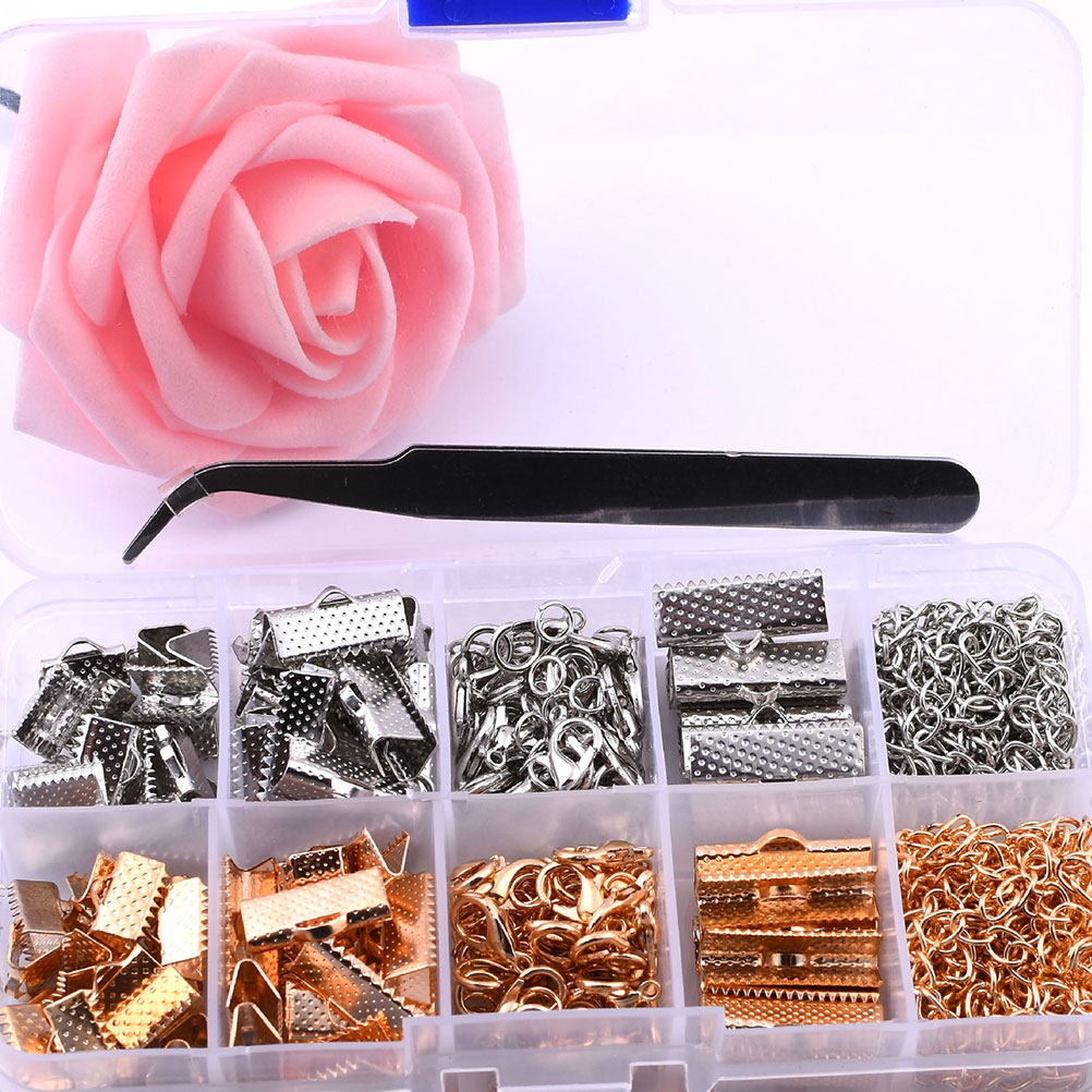 Kit de fabrication de bijoux a - Jewelry Making Diy Kit avis et prix