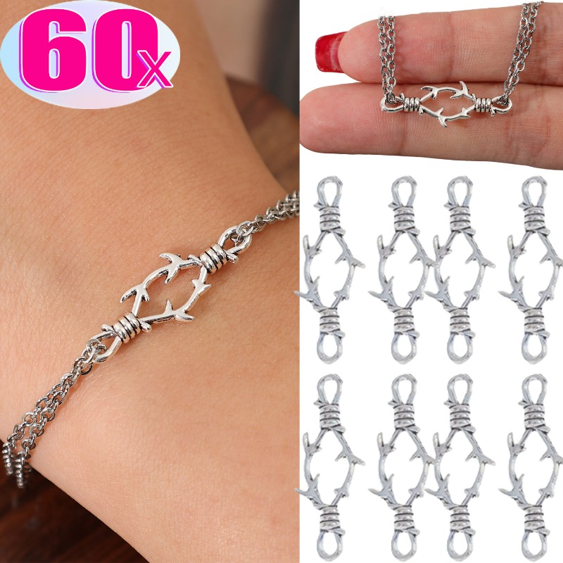 10-60 pièces résultats de bijo - Jewelry Making Rivets avis et prix
