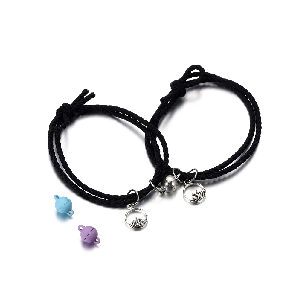 Connecteur magnétique en forme - Jewelry Making For Couples avis et prix
