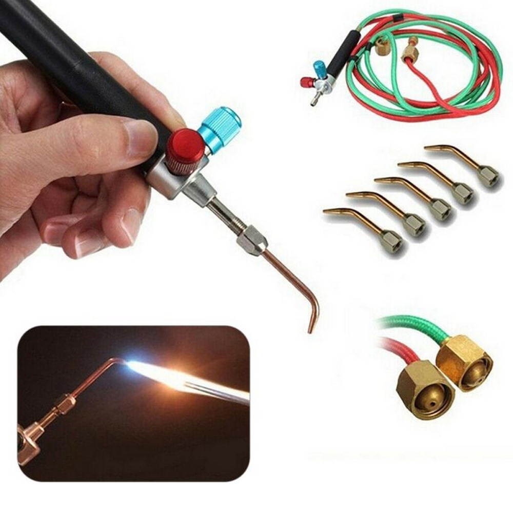 Mini torche de soudage à l'oxy - Jewelry Making Torch avis et prix