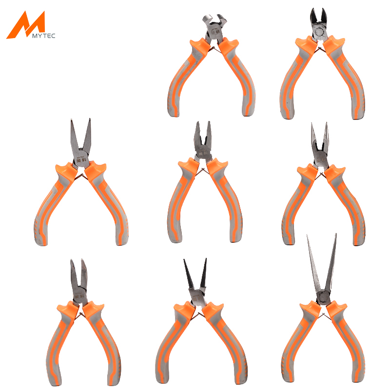 Ensemble de Mini pinces profes - Jewelry Making Needle Nose Pliers avis et prix