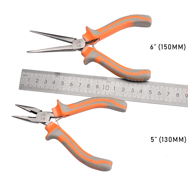 Ensemble de Mini pinces profes - Jewelry Making Needle Nose Pliers avis et prix