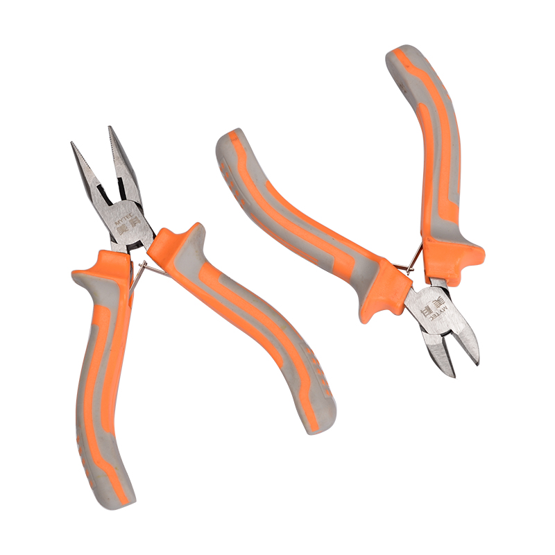 Ensemble de Mini pinces profes - Jewelry Making Needle Nose Pliers avis et prix