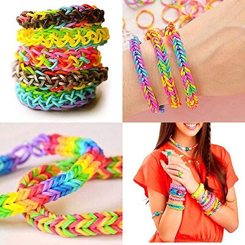 Kits de fabrication de bracele - Jewelry Making Tutorials avis et prix