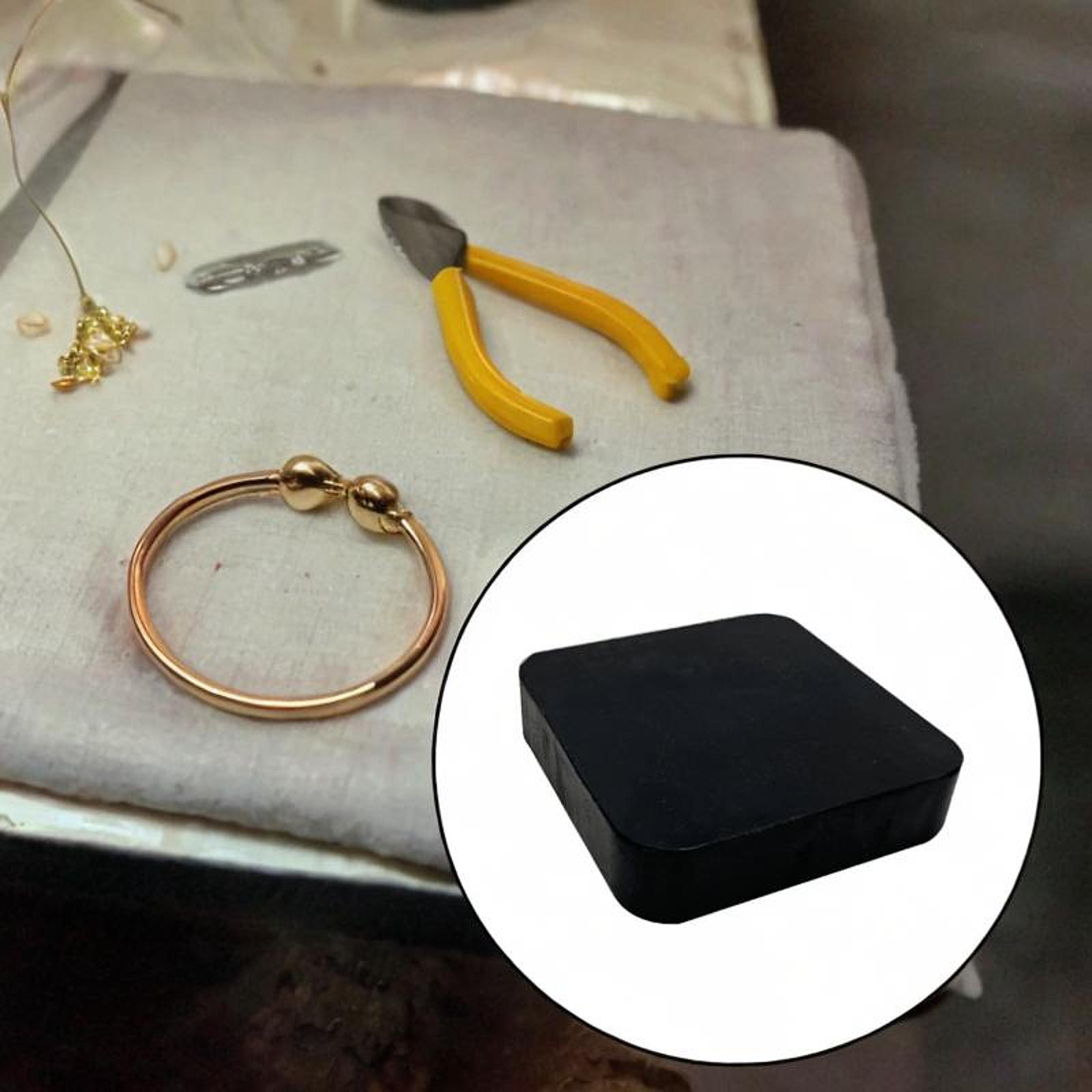 Base d'estampage de bloc de ba - Xtool Jewelry Making avis et prix