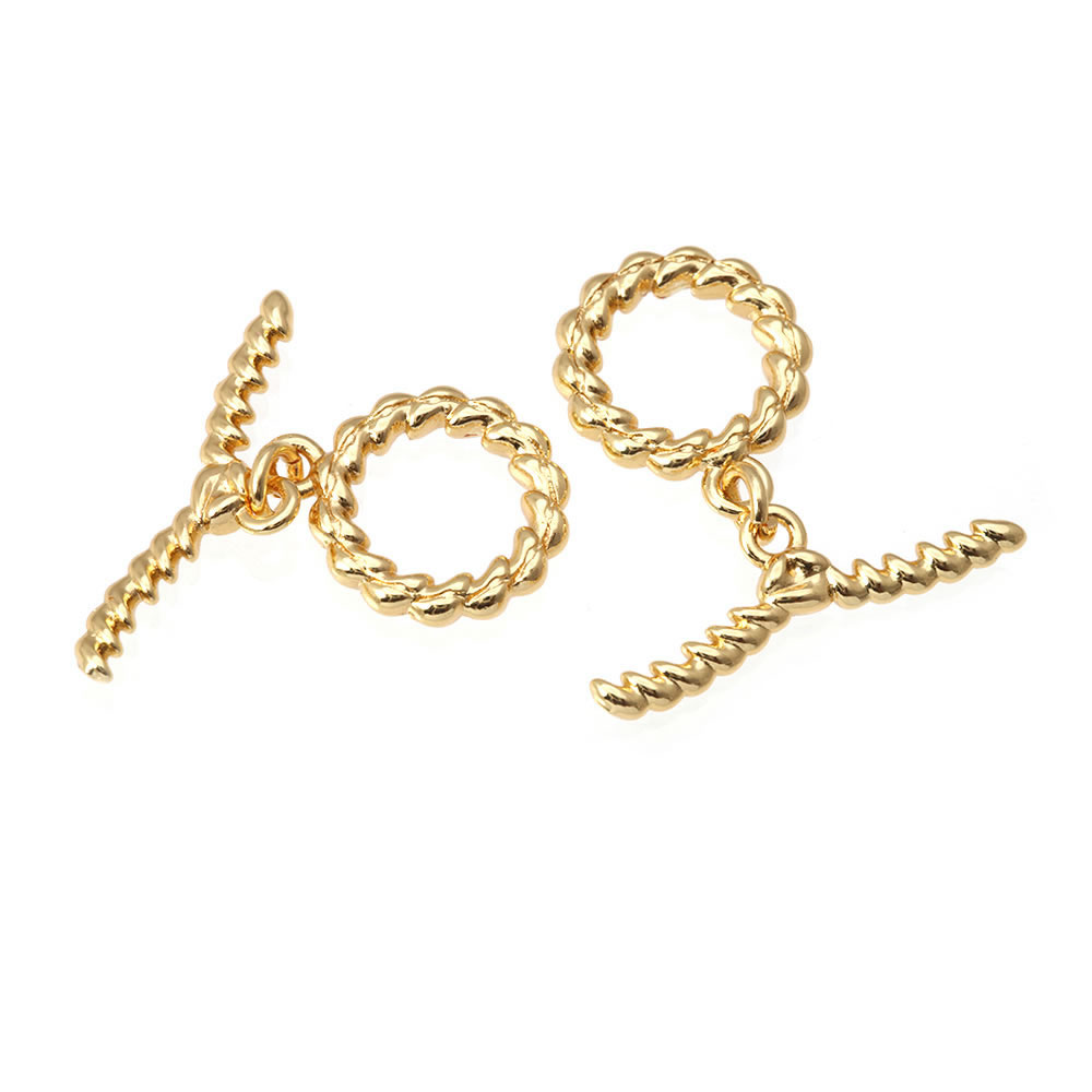 6 ensembles de fermoirs à basc - Jewelry Making Set avis et prix
