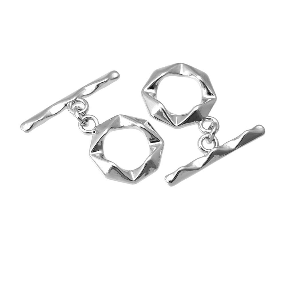 6 ensembles de fermoirs à basc - Jewelry Making Set avis et prix