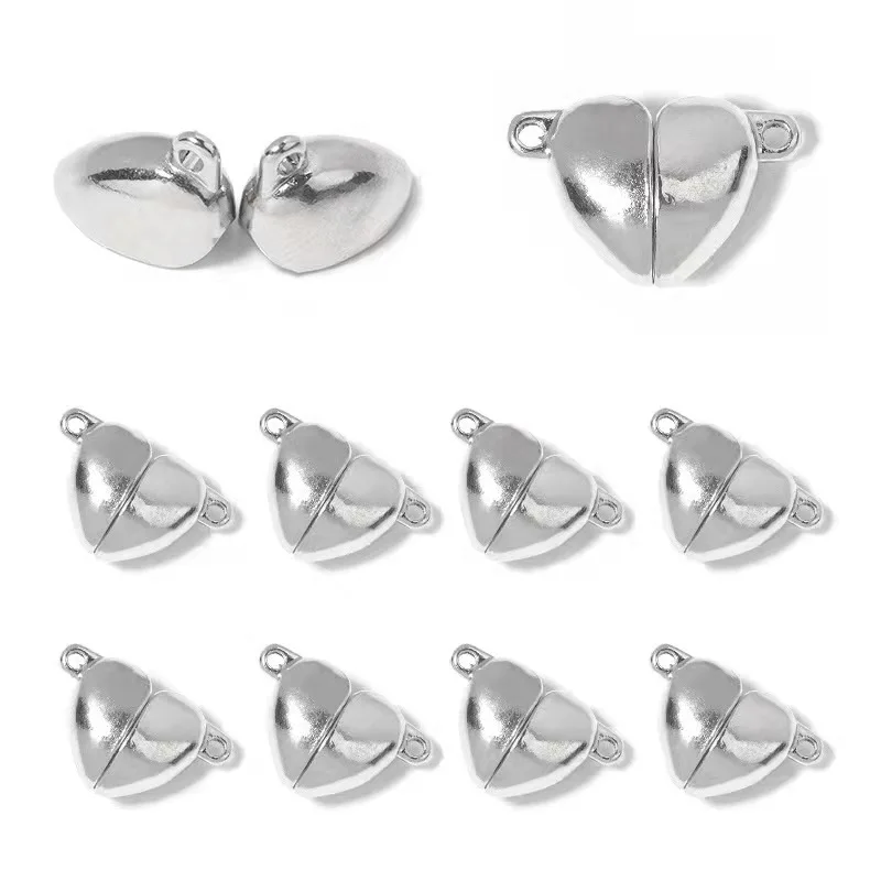 Fermoirs Magnétiques Connectés - Jewelry Making For Couples avis et prix