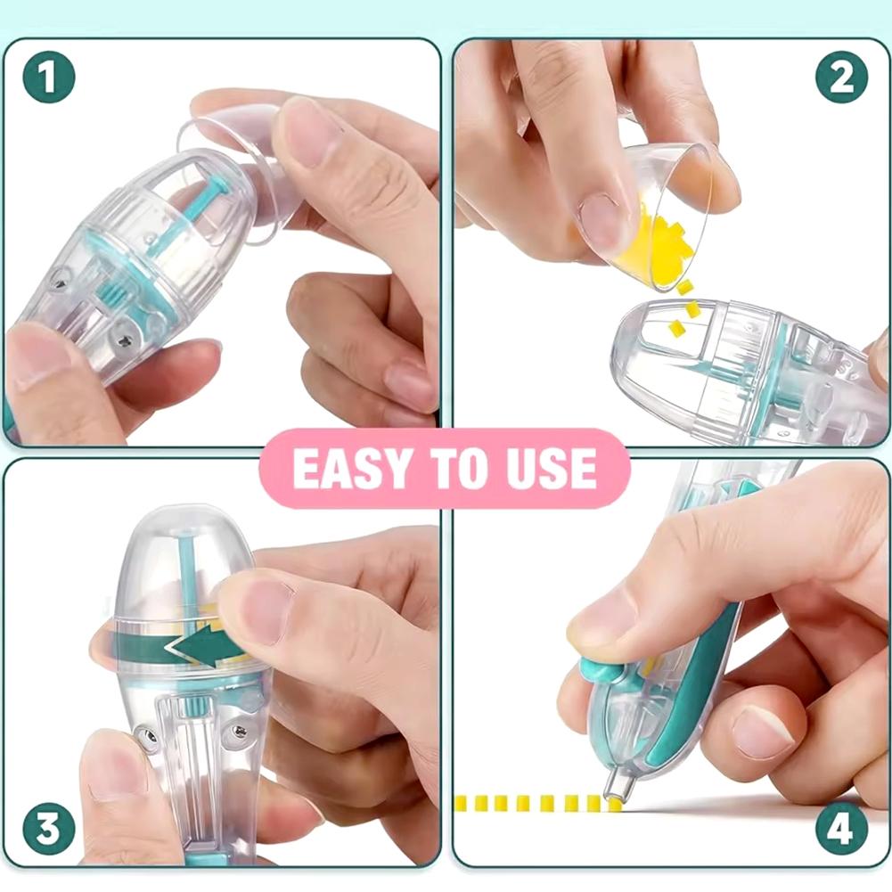 Stylo distributeur automatique - Jewelry Making Tutorials avis et prix