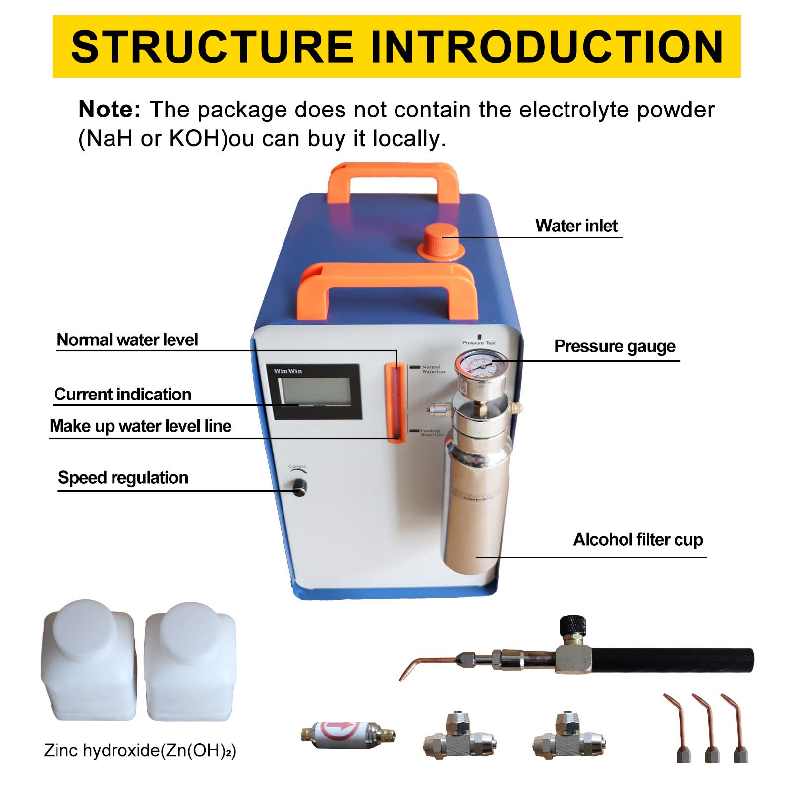 Kit de soudage à oxydrogène –  - Jewelry Making Torch avis et prix