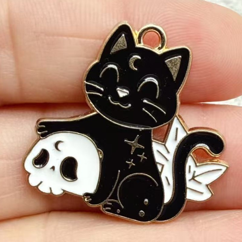10 Breloques Originales en All - Jewelry Making Necklaces avis et prix