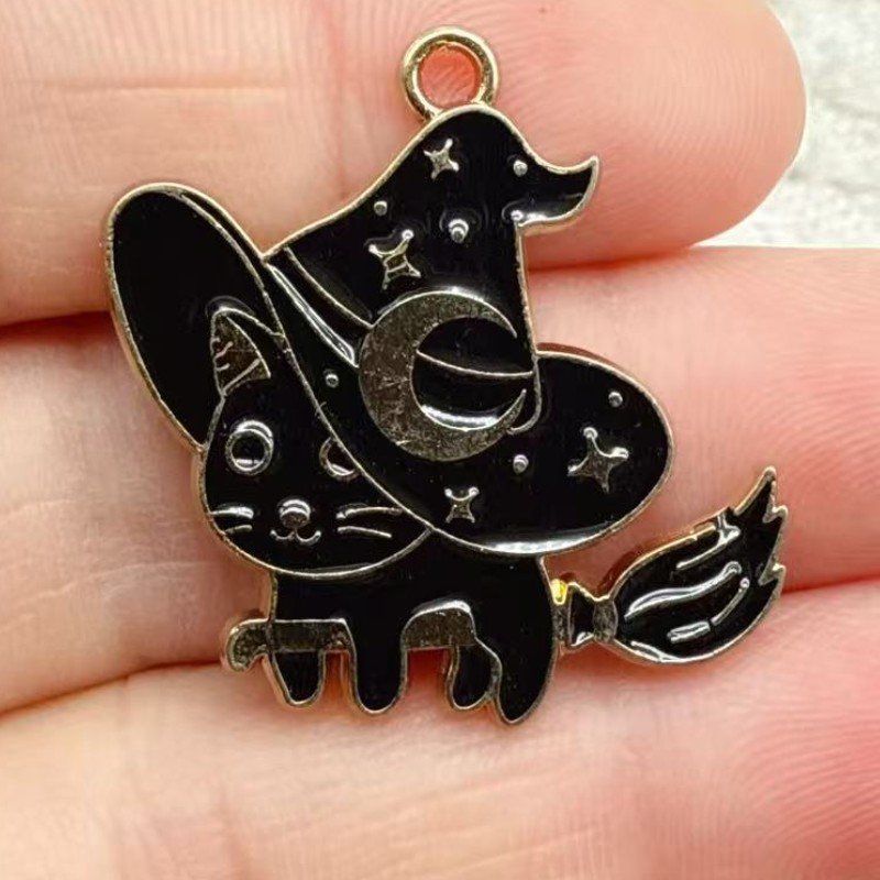 10 Breloques Originales en All - Jewelry Making Necklaces avis et prix