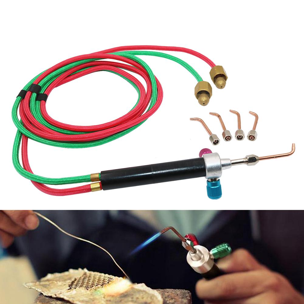 NIPUIKA-Torche de soudage en o - Jewelry Making Torch avis et prix