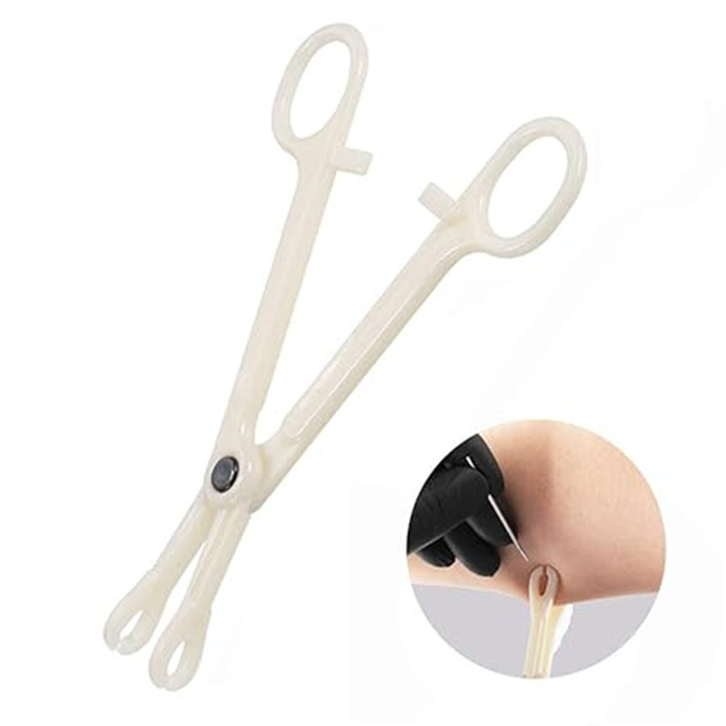 Kit d'outils de perçage corpor - Jewelry Making Needle Nose Pliers avis et prix