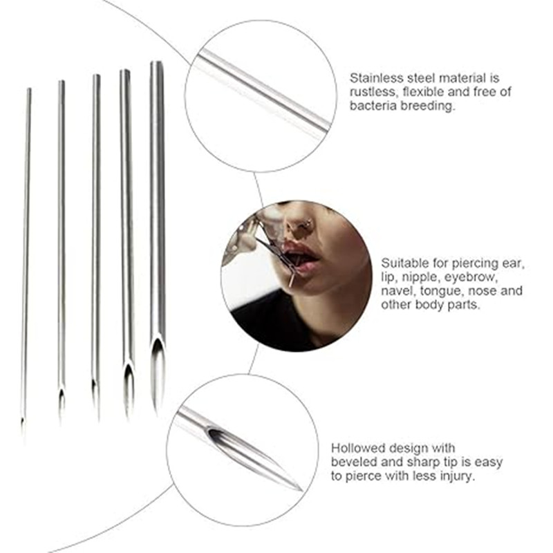 Kit d'outils de perçage corpor - Jewelry Making Needle Nose Pliers avis et prix