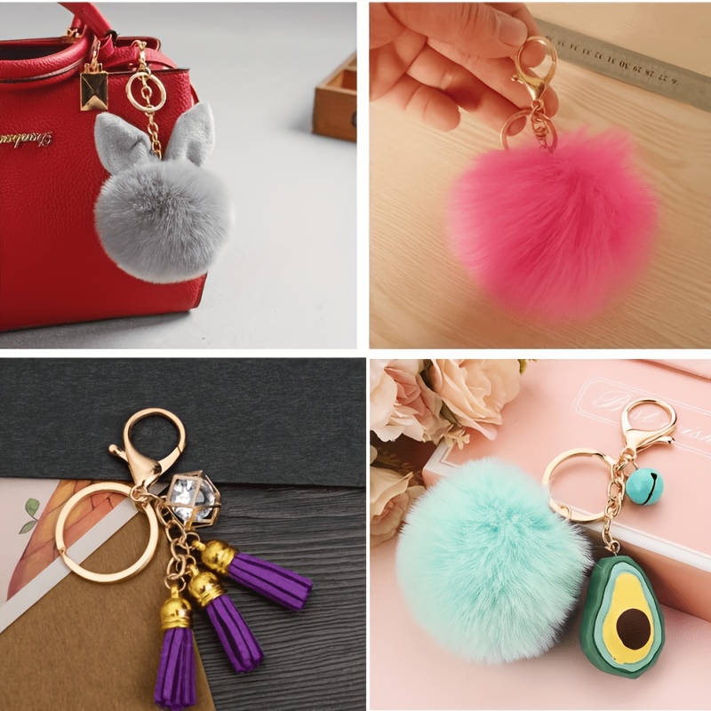 Kit de fabrication de porte-cl - Jewelry Making Diy Kit avis et prix