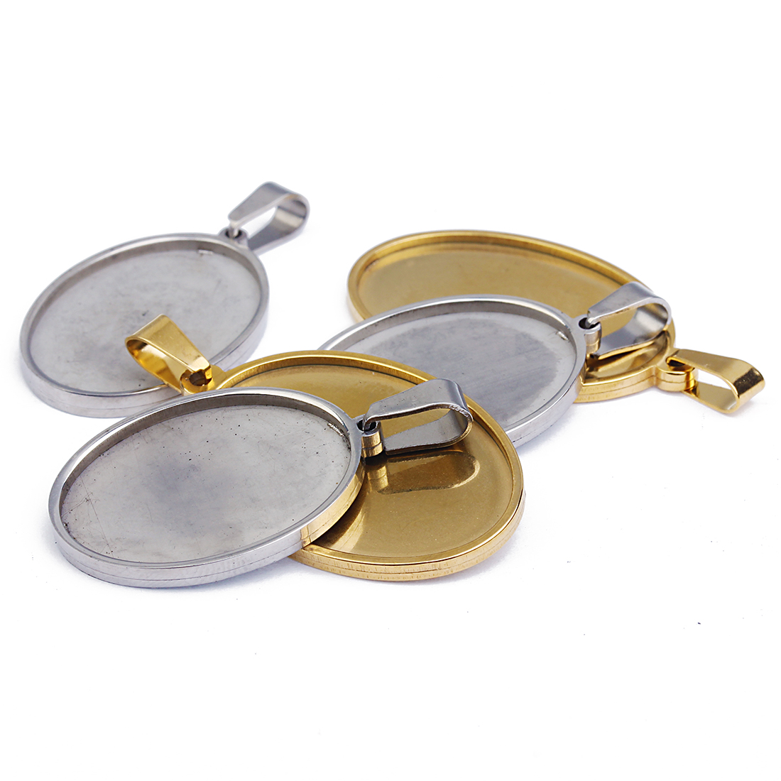 DC Light – Bases vierges en ac - Jewelry Making Dc avis et prix