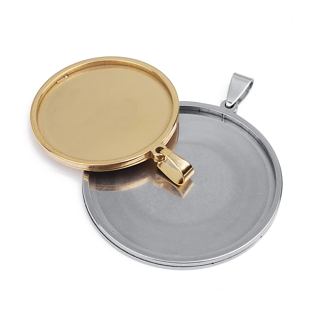 DC Light – Bases vierges en ac - Jewelry Making Dc avis et prix