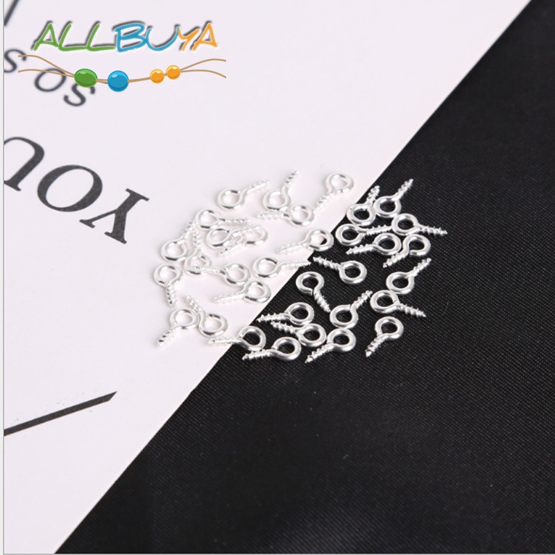 Mini épingles à œil de mouton, - Jewelry Making Rivets avis et prix