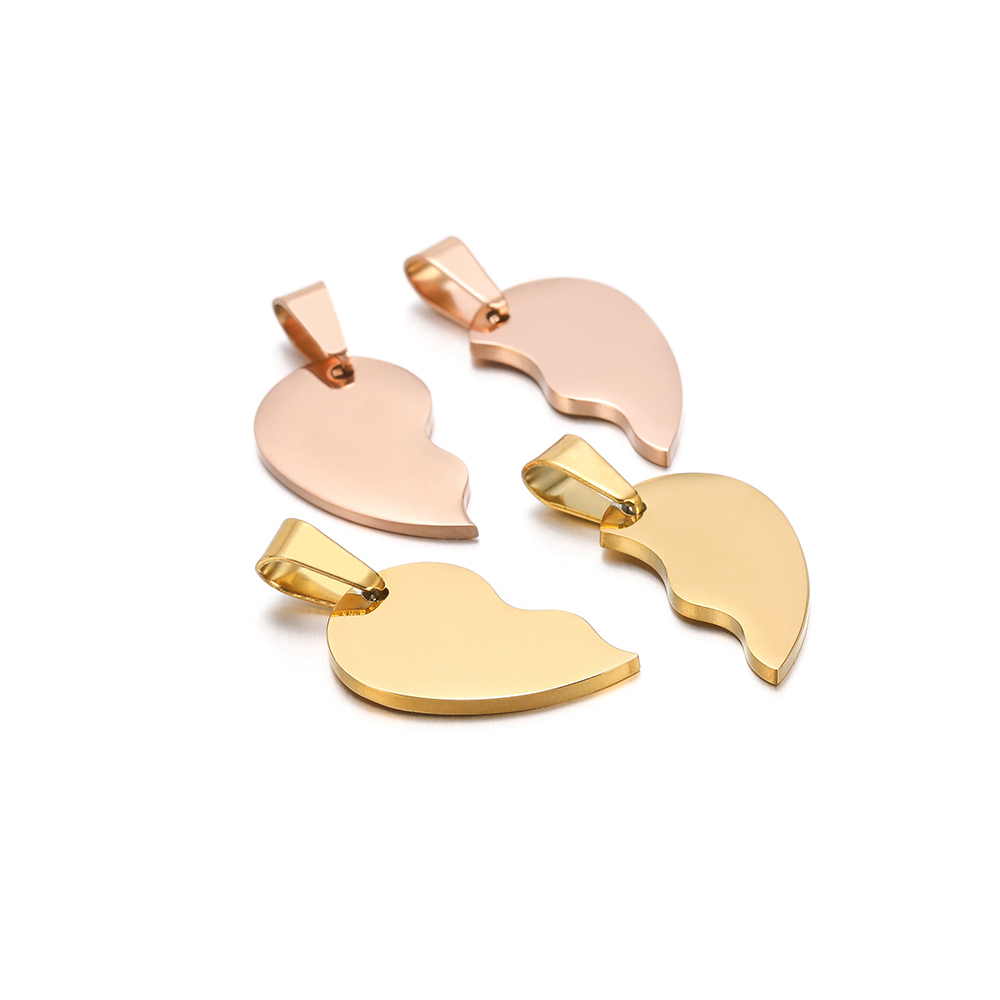 Breloques de Bracelet en forme - Jewelry Making For Couples avis et prix