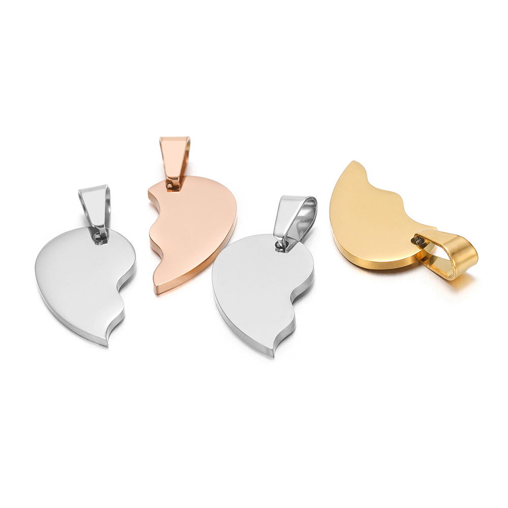 Breloques de Bracelet en forme - Jewelry Making For Couples avis et prix