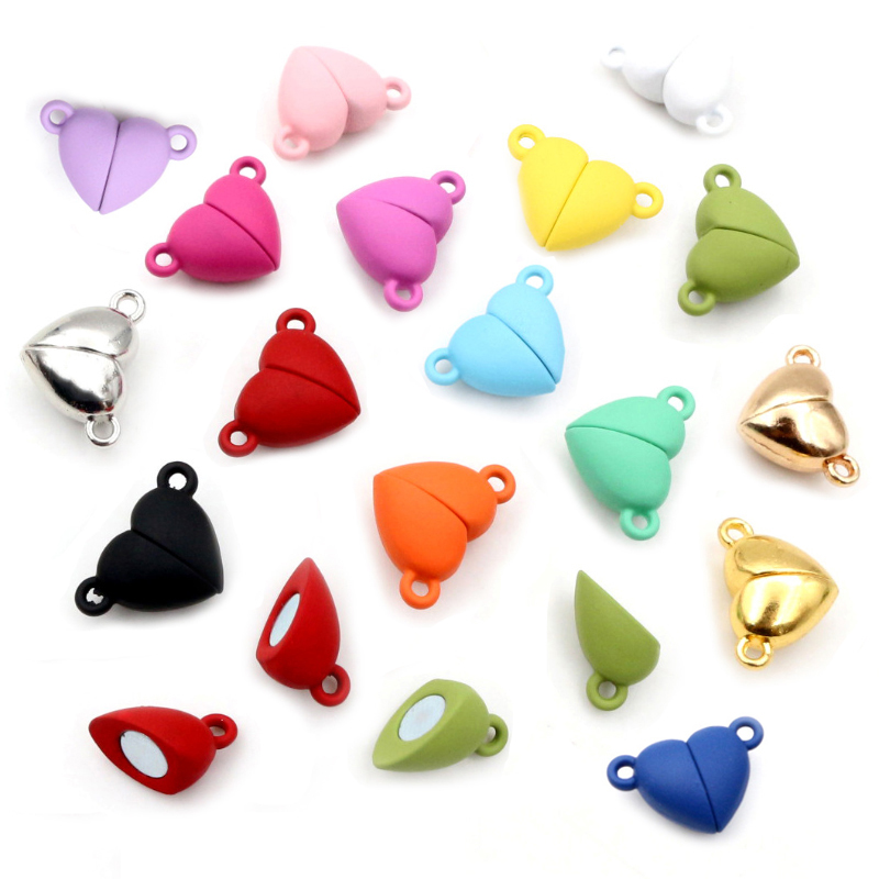 5 ensembles Amour En Forme de  - Jewelry Making For Couples avis et prix