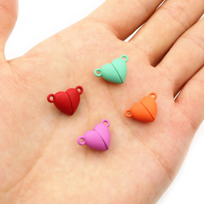 5 ensembles Amour En Forme de  - Jewelry Making For Couples avis et prix