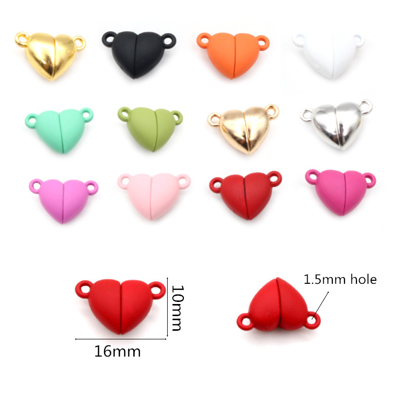 5 ensembles Amour En Forme de  - Jewelry Making For Couples avis et prix