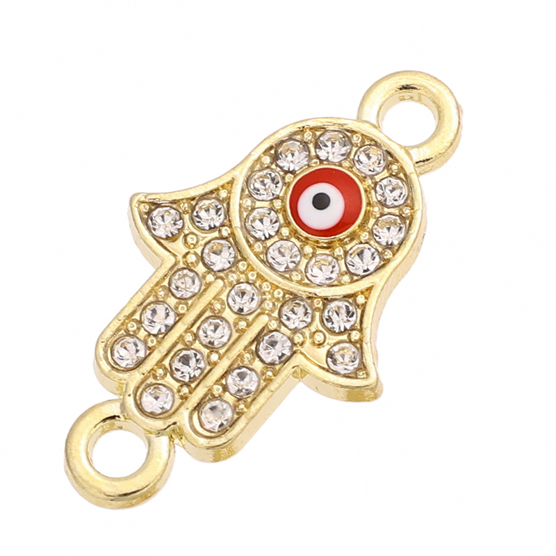 Connecteurs de bijoux en forme - Jewelry Making For Couples avis et prix