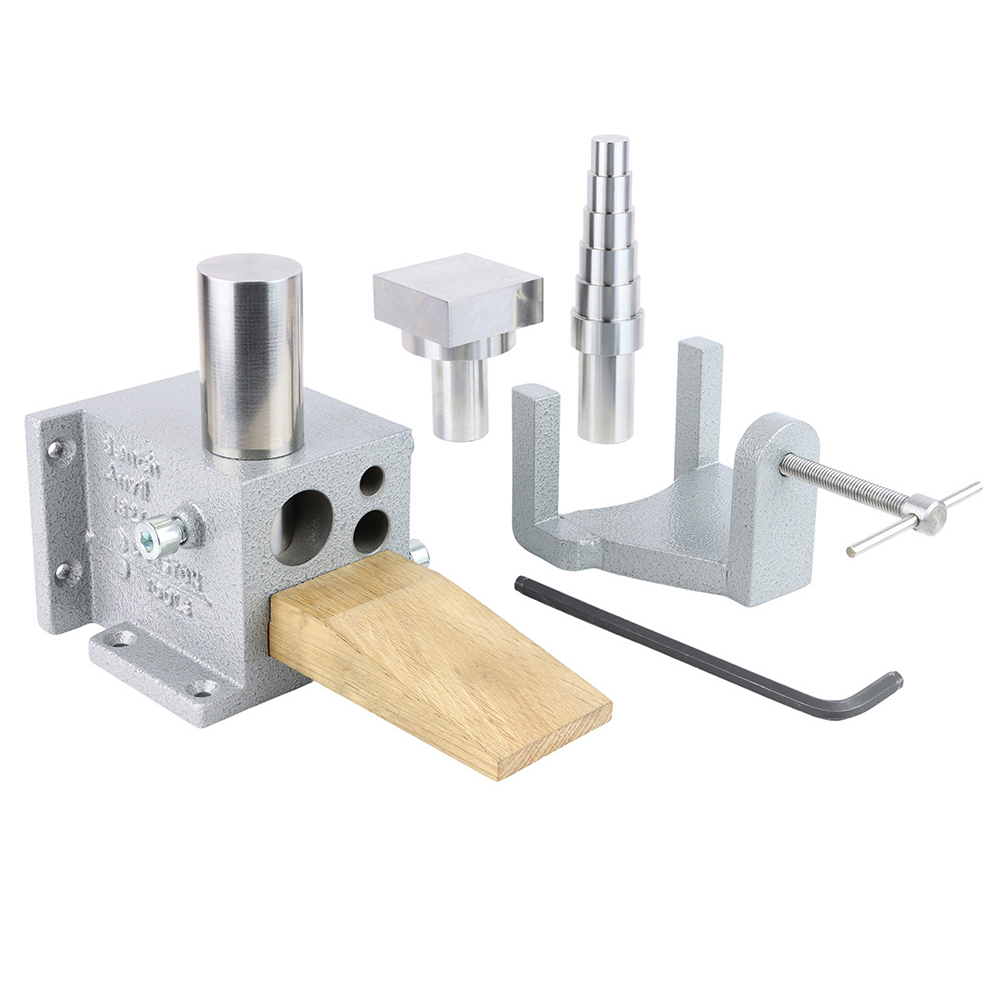 Ensemble d'ancres de façonnage - Xtool Jewelry Making avis et prix