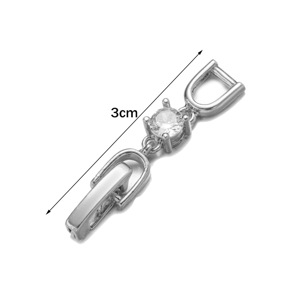 Ensemble de fermoirs d'extensi - Jewelry Making Set avis et prix
