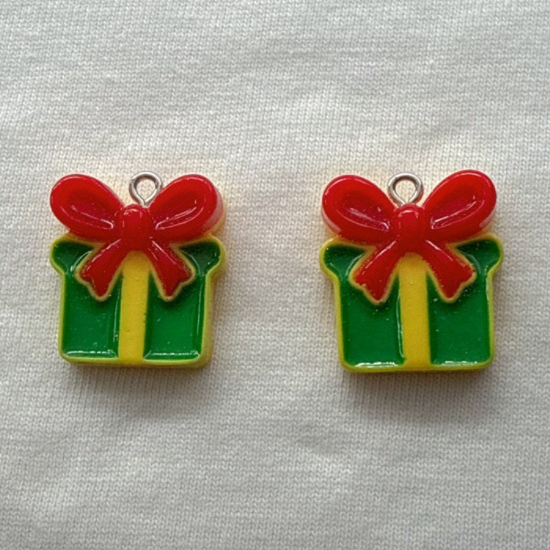 10 pendentifs en résine de la  - Jewelry Making Necklaces avis et prix