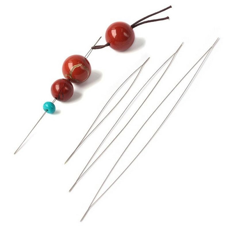 1-10 pièces Aiguilles à perler - Jewelry Making Tutorials avis et prix