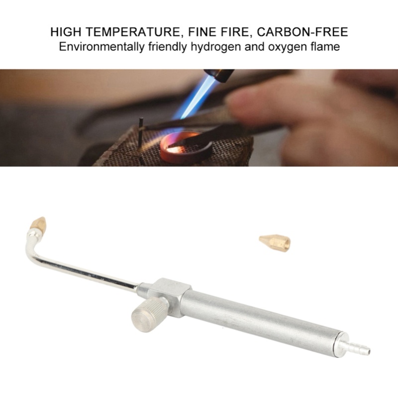 Pistolet à souder au gaz pour  - Jewelry Making Torch avis et prix