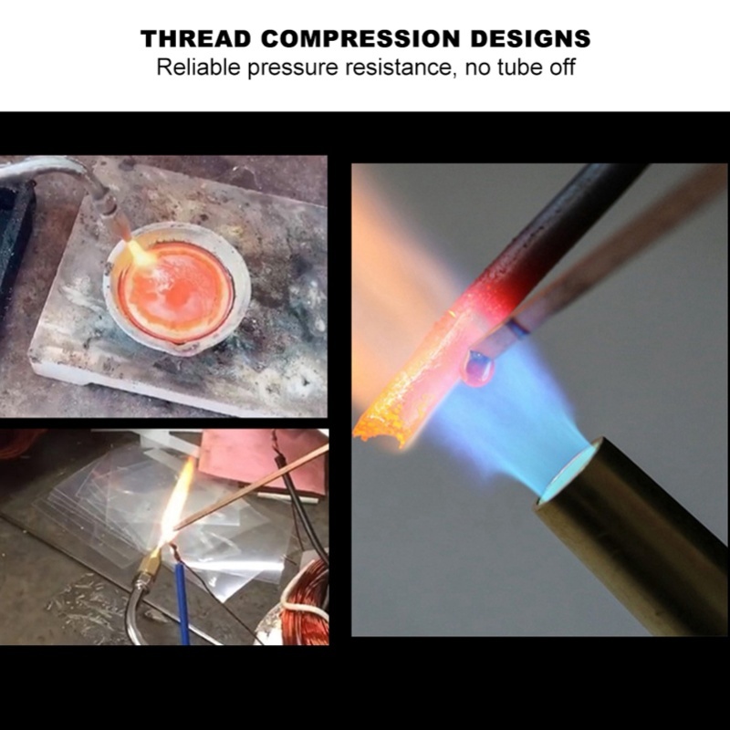 Pistolet à souder au gaz pour  - Jewelry Making Torch avis et prix
